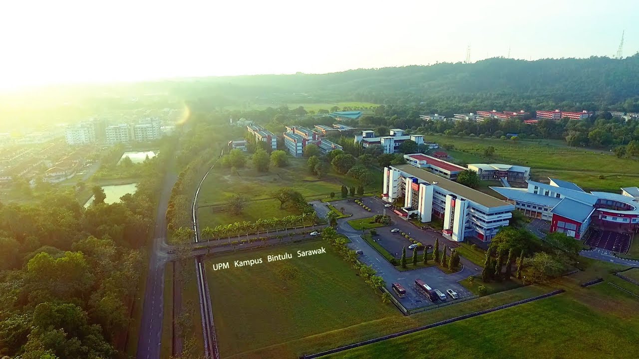 马来西亚博特拉大学