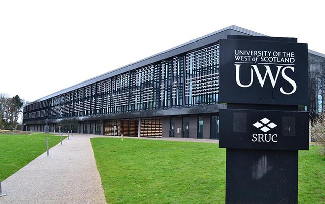 西英格兰大学UWE