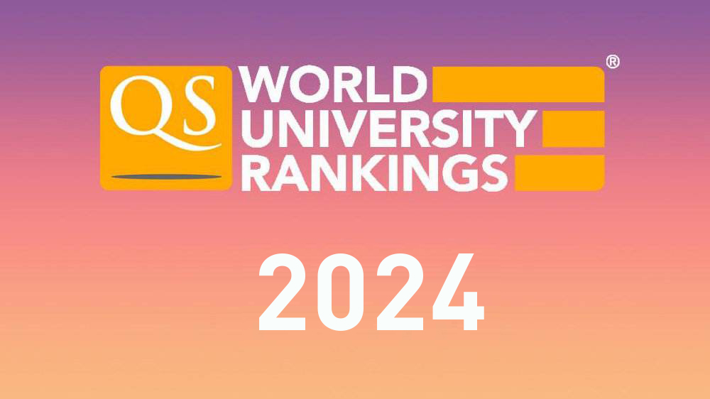 2024QS世界大学排名